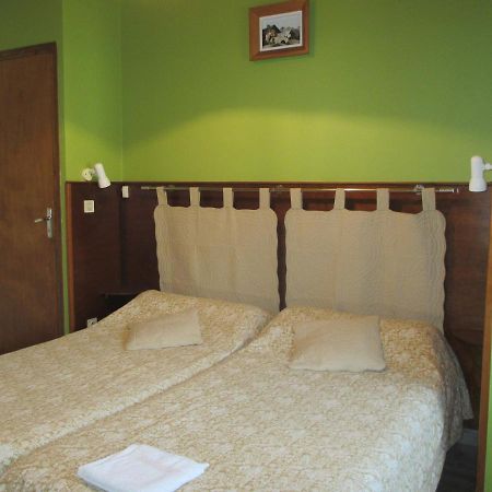 La Cle Des Champs Bed & Breakfast Мурол Екстериор снимка