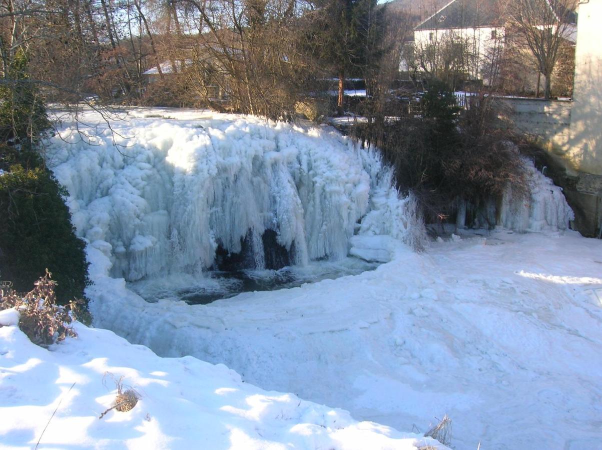 La Cle Des Champs Bed & Breakfast Мурол Екстериор снимка