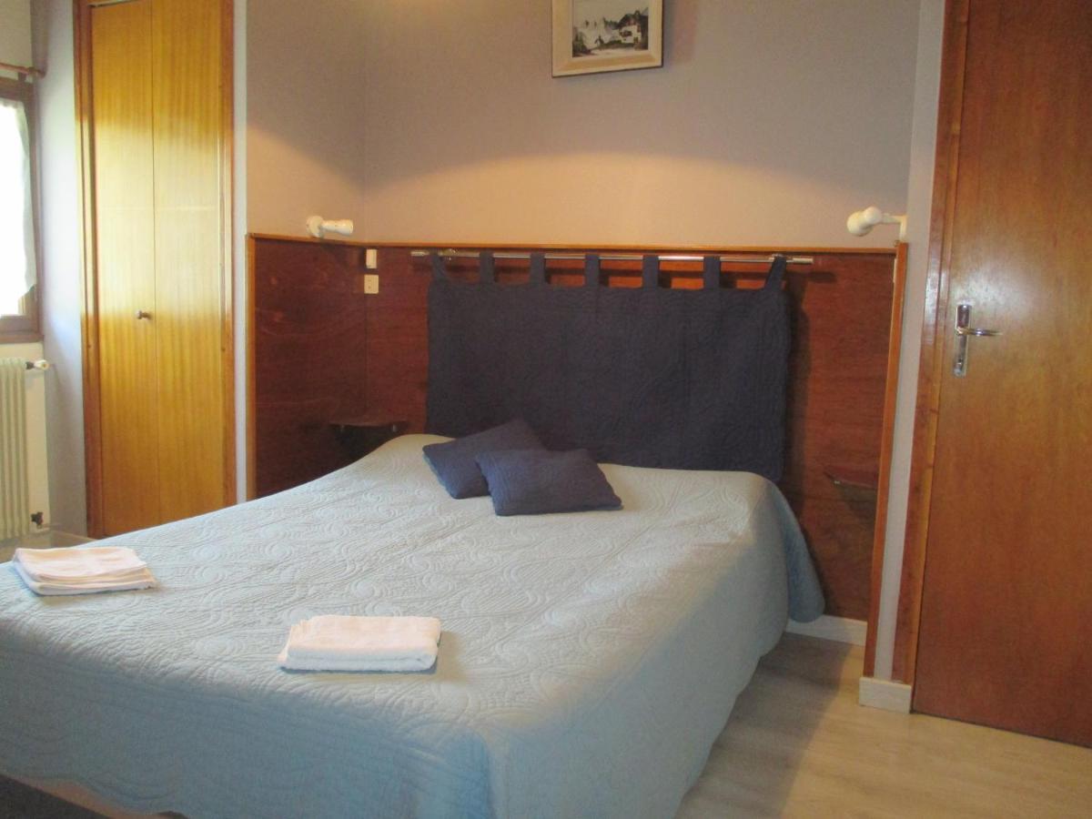 La Cle Des Champs Bed & Breakfast Мурол Екстериор снимка